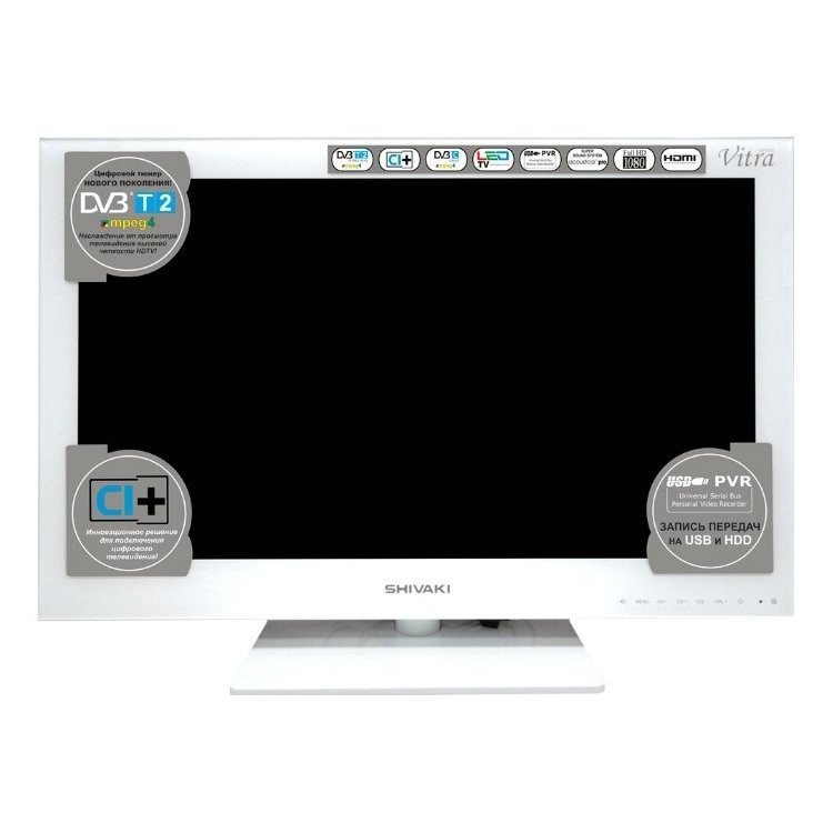 Shivaki STV-24LEDGW9