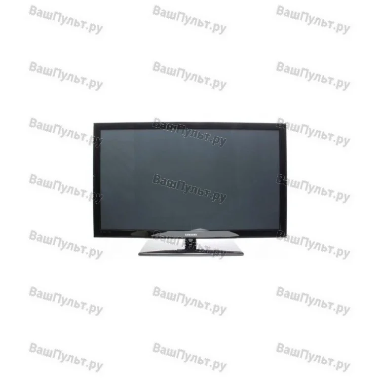 Samsung PS50C430A1W