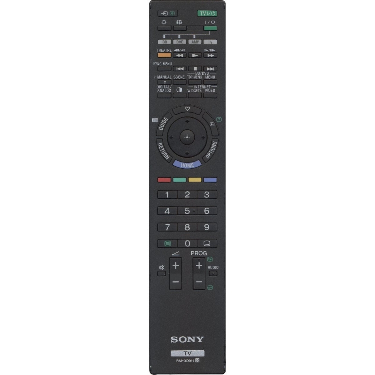Пульт Sony RM-GD011