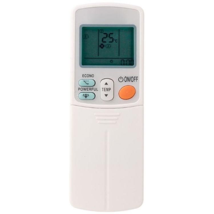 Пульт для кондиционера Daikin ARC433A88