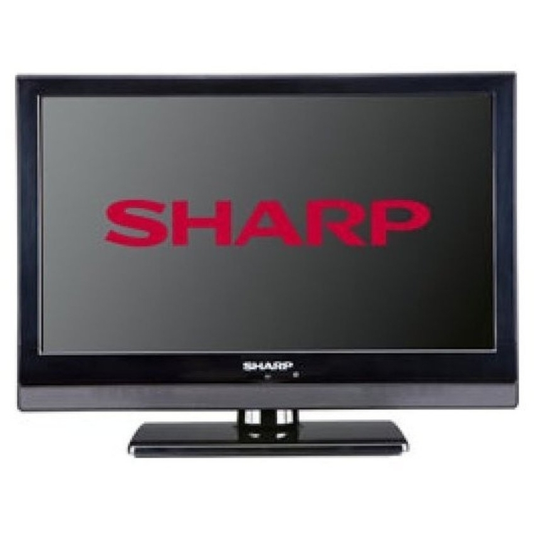 Sharp LC-42SH7RU