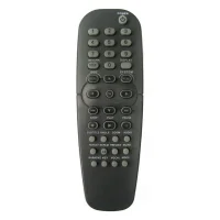 Пульт Huayu для Philips RC2K12 (RC2K16, RC-19137005/01P) темно-серый