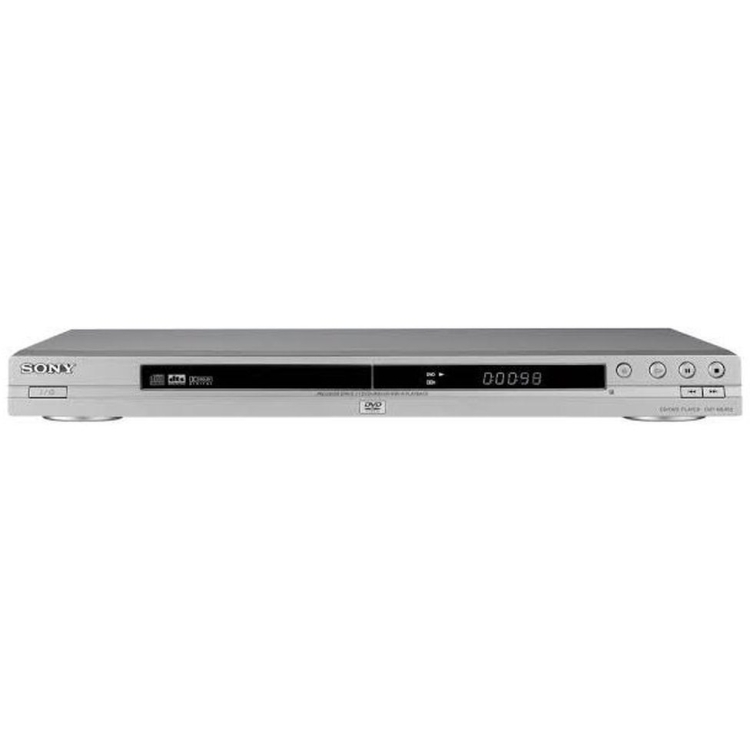 Sony DVP-NS355