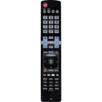 Пульт Huayu для LG AKB73756564