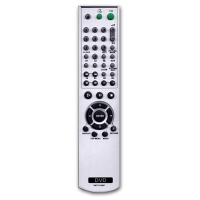Пульт Huayu для Sony RMT-D166P