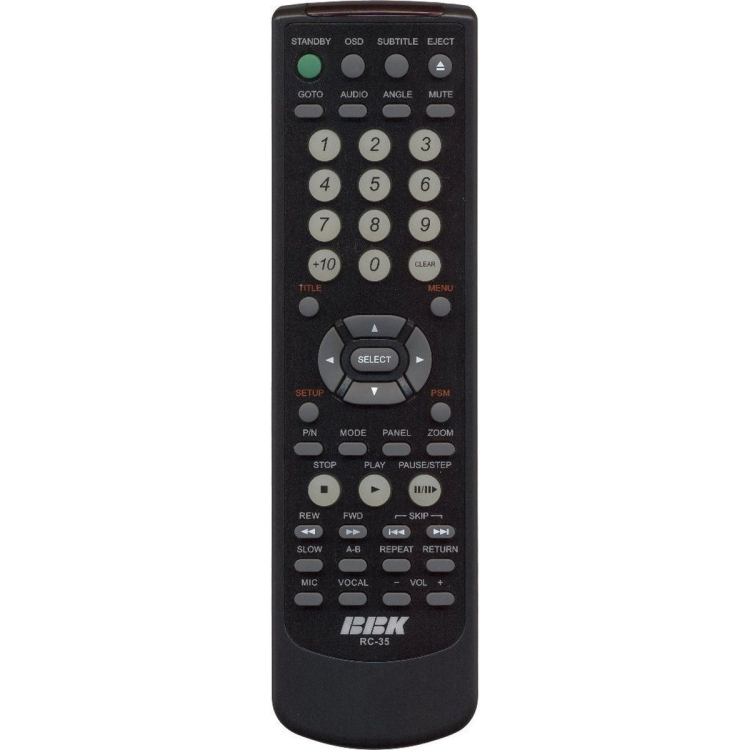 Пульт BBK RC-35