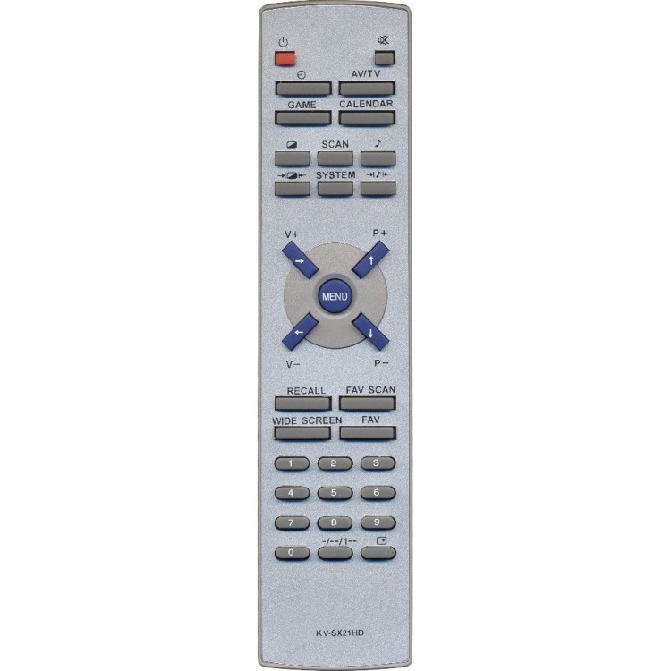 Пульт Sitronics S2100PF