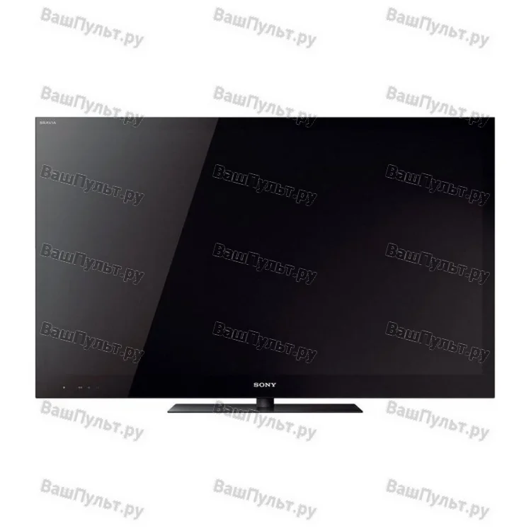 Sony KDL-46HX820