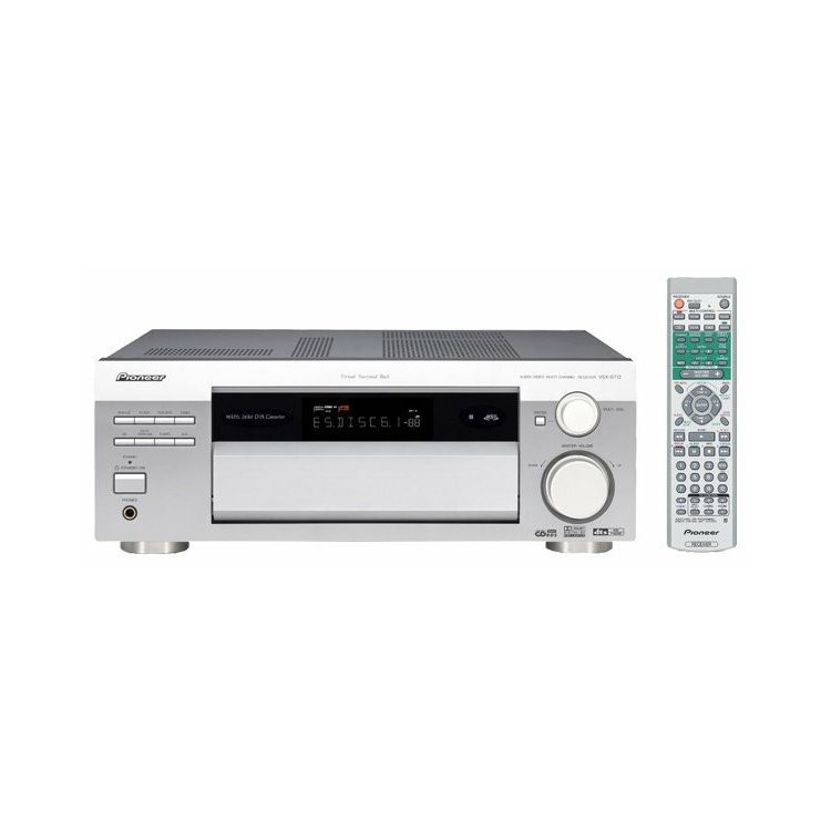 Pioneer VSX-D712-S