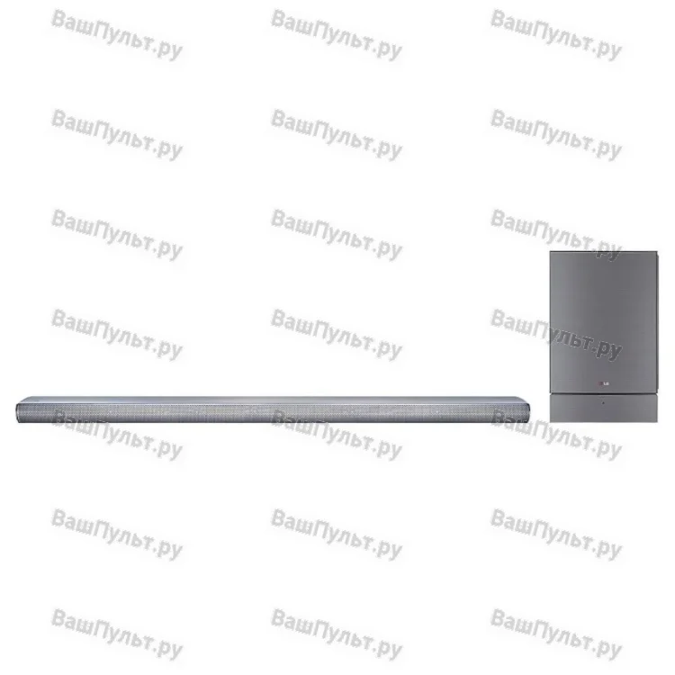 LG NB4540