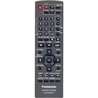 Пульт Panasonic N2QAYB000267