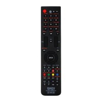 Универсальный пульт Huayu RM-L1098+X (для телевизоров, Netflix)