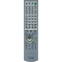 Пульт Sony RM-SP800