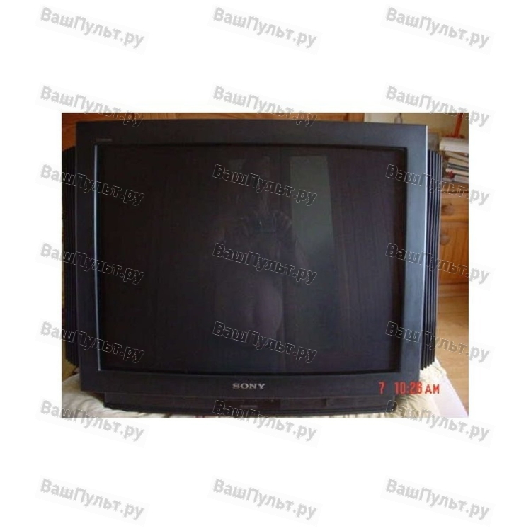 Sony KV-A2941D
