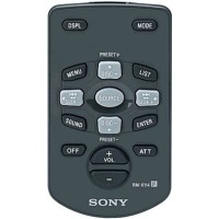 Пульт Huayu для Sony RM-X114