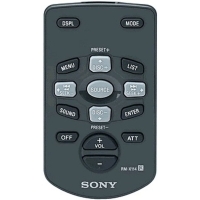 Пульт Huayu для Sony RM-X114