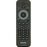 Пульт Philips 2422 549 01929 (HT:08-01-17)