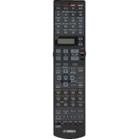 Пульт Yamaha RAV362 (WH25430)