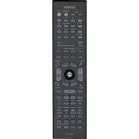 Пульт Onkyo RC-569M (RC-567M)