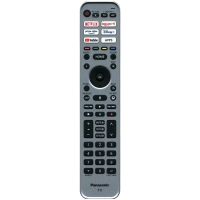 Пульт Panasonic N2QBYA000060
