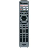 Пульт Panasonic N2QBYA000060 (оригинальный)