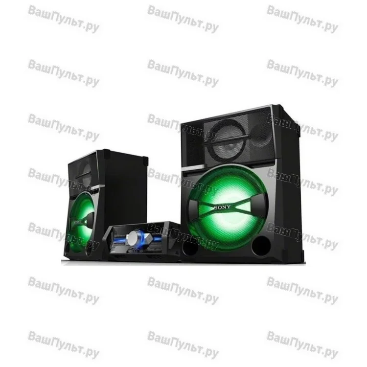 Sony Shake-66D