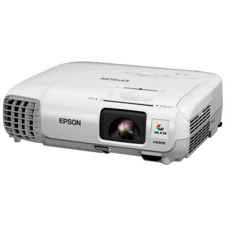 Epson EB-X22