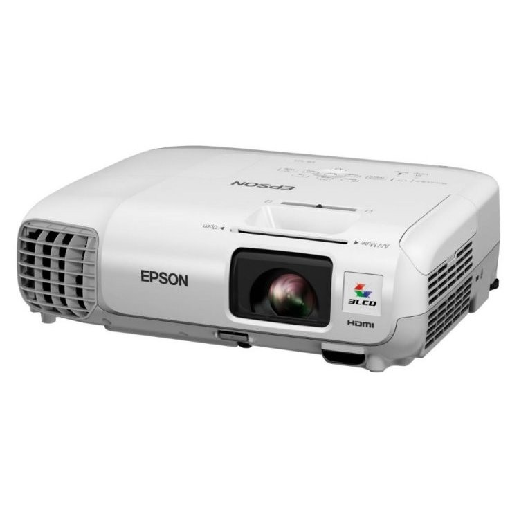 Epson EB-X22