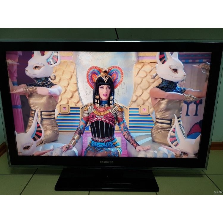 Samsung LE-37D551K