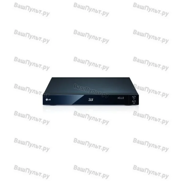 LG BR629T