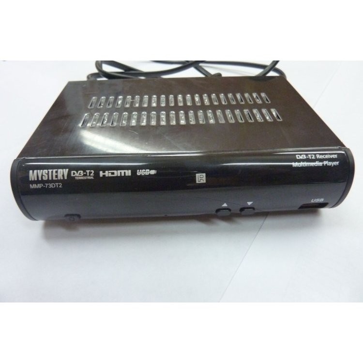 Mystery MMP-73DT2