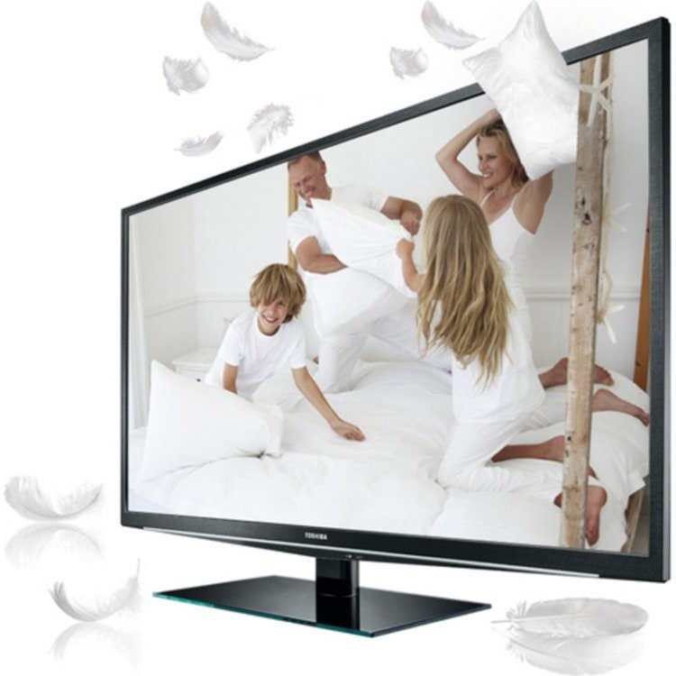 Toshiba 40TL868R