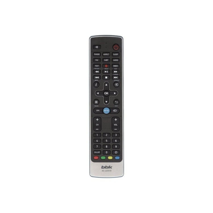 Пульт BBK RC-LEX510