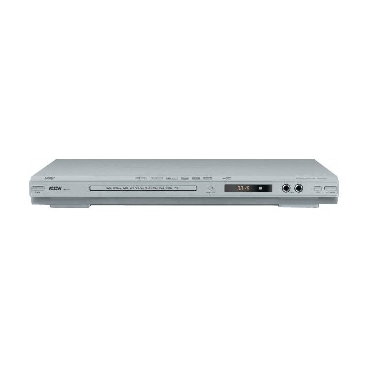 BBK DV412SI