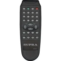 Пульт Supra 08D5A-TH (оригинальный)