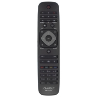 Универсальный пульт ClickPdu для Philips RM-D1110