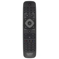 Универсальный пульт ClickPdu для Philips RM-D1110