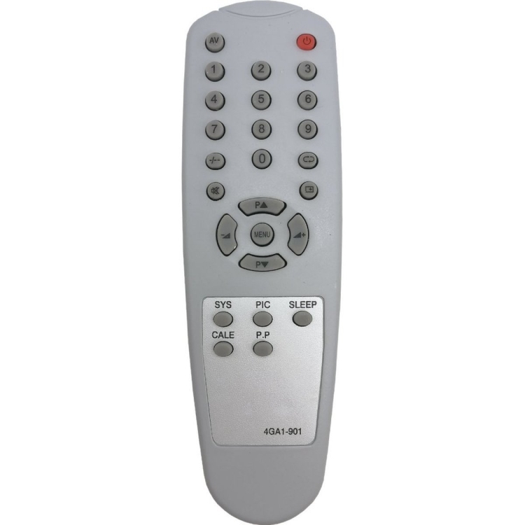 Пульт Huayu для Akai 4GA1-901