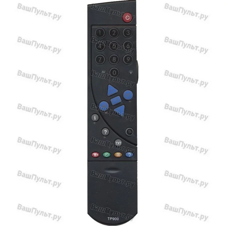 Пульт Huayu для Grundig TP-900