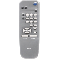 Пульт Huayu для JVC RM-C495