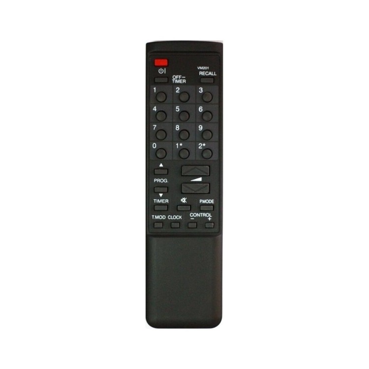 Пульт Huayu для Hitachi VT-RM201H2 (VM201)