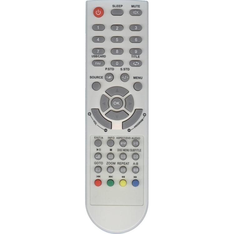 Пульт Huayu для Mystery MTV-1915WD