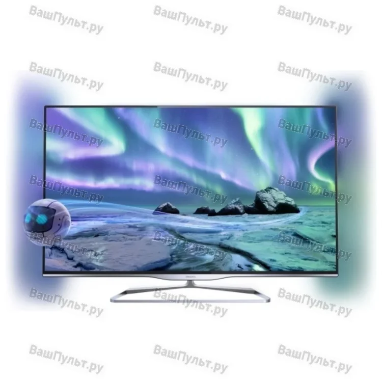 Philips 47PFL5008K