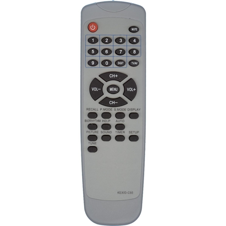 Пульт Huayu для Rolsen KEX1D-C55