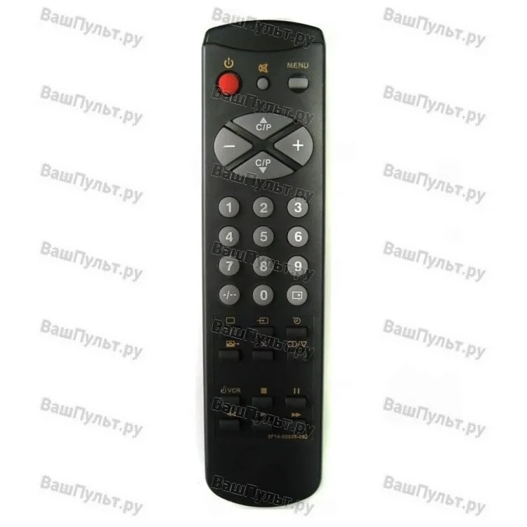Пульт Huayu для Samsung 3F14-00038-092