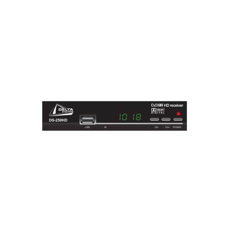 Delta Systems DS-250HD