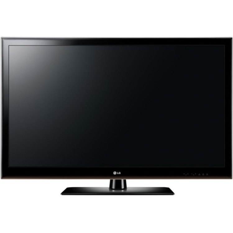 LG 26LE5310