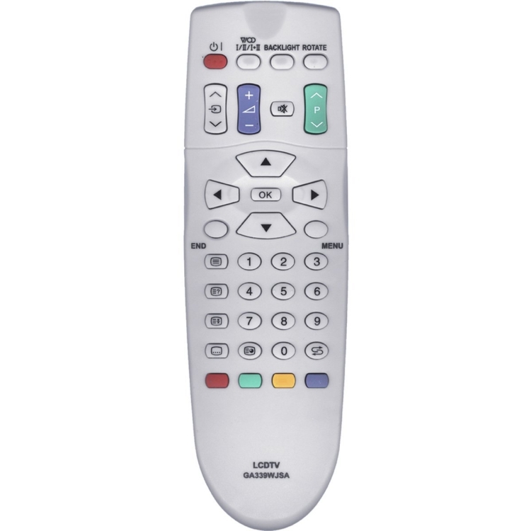 Пульт Huayu для Sharp GA339WJSA
