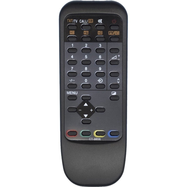 Пульт Huayu для Toshiba CT-9858