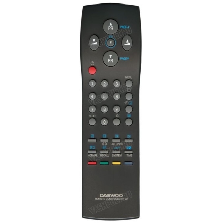 Пульт Daewoo R-22